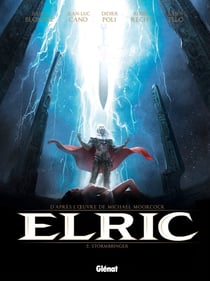 Elric Tome 2 : Stormbringer