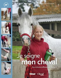 Cheval star - je soigne mon cheval - mes leçons pour progresser