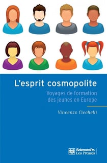 L'esprit cosmopolite - voyages de formation des jeunes en europe