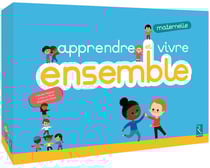 Apprendre ensemble et vivre ensemble