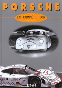Porsche en competition