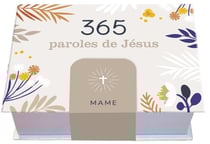 365 paroles de Jésus