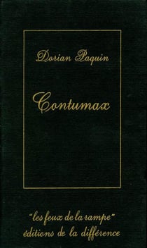 Contumax