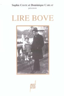 LIRE BOVE