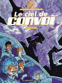 Convoi tome 4