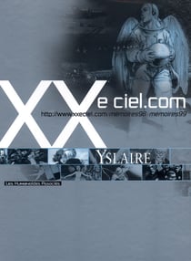 Xxe ciel.com - coffret t.1 et t.2