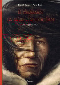 Le chaman et la mère de l'océan