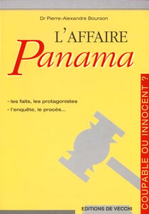 L'affaire panama