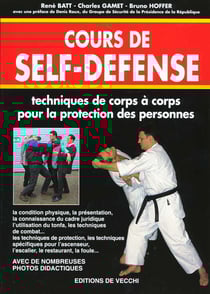 Cours de self-defense