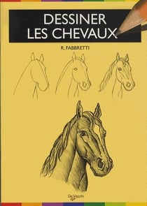 Dessiner Les Chevaux