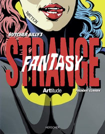 Butcher billy's strange fantasy