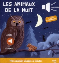 Les animaux de la nuit