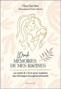 L'oracle Mémoires de mes racines