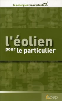 L'éolien pour le particulier