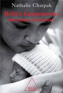 Bebes kangourous - materner autrement