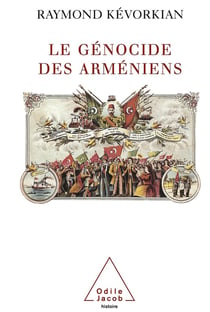 Le génocide des arméniens