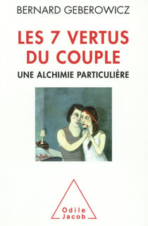 Les 7 vertus du couple