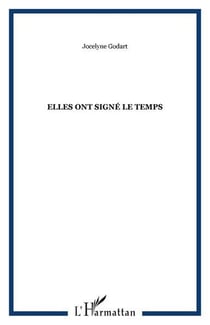 Elles ont signe le temps
