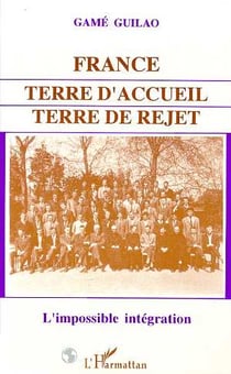 France terre d'accueil, terre de rejet