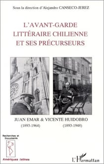 L'avant-garde littéraire chilienne et ses précurseurs