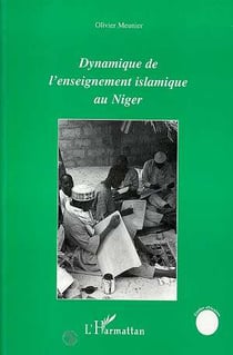Dynamique de l'enseignement au Niger
