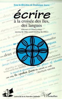 Écrire à la croisée des îles, des langues