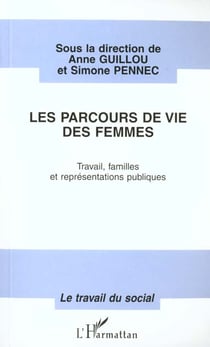 Les parcours de vie des femmes