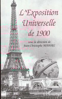 L'exposition universelle de 1900