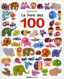 Le livre des 100