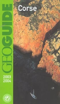 Corse (édition 2003/2004)