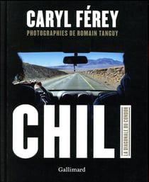 Mon Voyage Au Chili