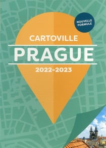 Prague (édition 2022/2023)