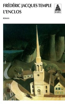 L'enclos