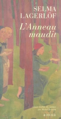 L'anneau maudit
