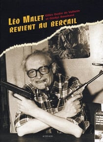 Léo Malet revient au bercail