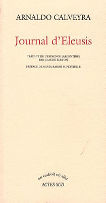 Journal d'Eleusis