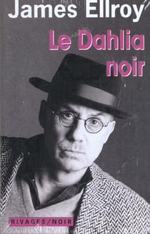 Coffret Ellroy - le dahlia noir - L.A. confidential