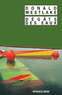 Degat Des Eaux