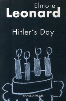 Hitler's day