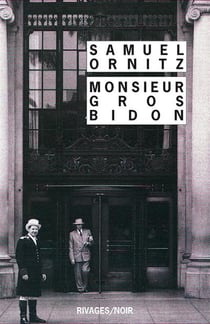 Monsieur Gros Bidon