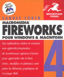 Fireworks 4 vqsg
