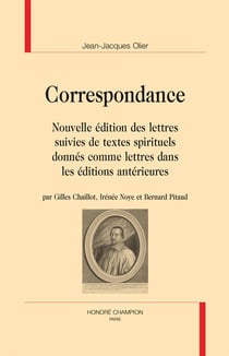 Correspondance