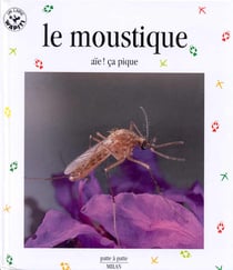 Le moustique aie ca pique