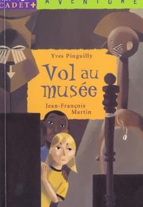 Vol au musee