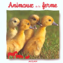 Animaux de la ferme