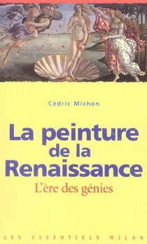 Peinture de la renaissance (la)