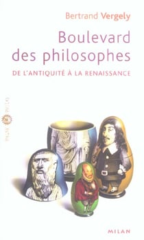 Boulevard des philosophes