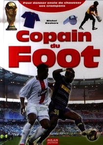 Copain du foot