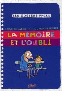 La mémoire et l'oubli