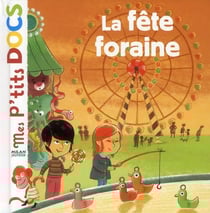 La fête foraine